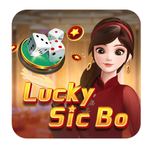 Lucky Sic Bo